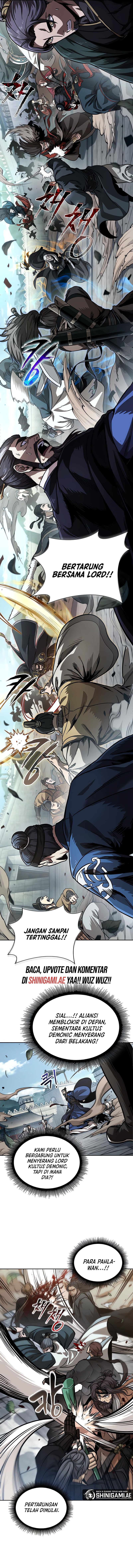 Nano Machine Chapter 231 page 8