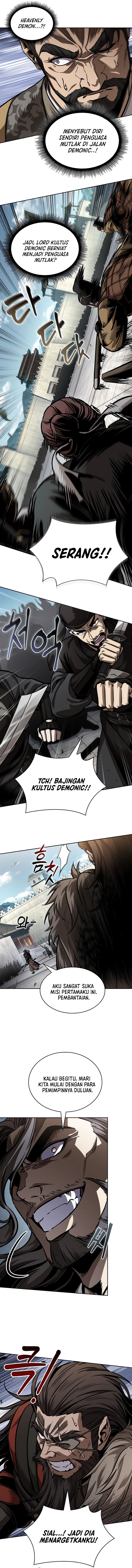 Nano Machine Chapter 231 page 2