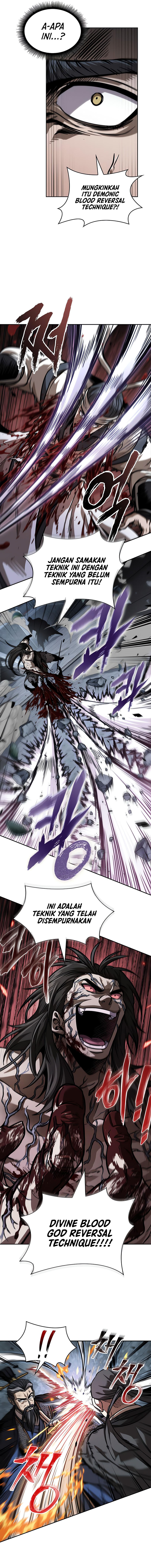 Nano Machine Chapter 233 page 5