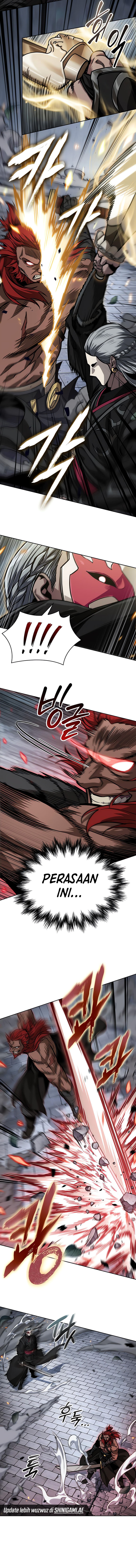 Nano Machine Chapter 233 page 9