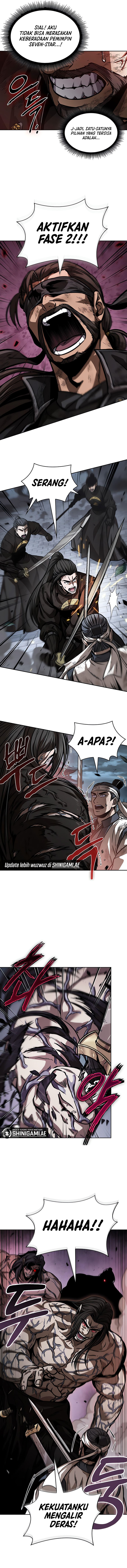 Nano Machine Chapter 233 page 4