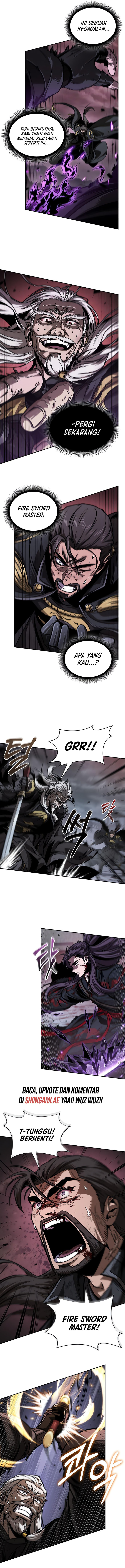 Nano Machine Chapter 235 page 12