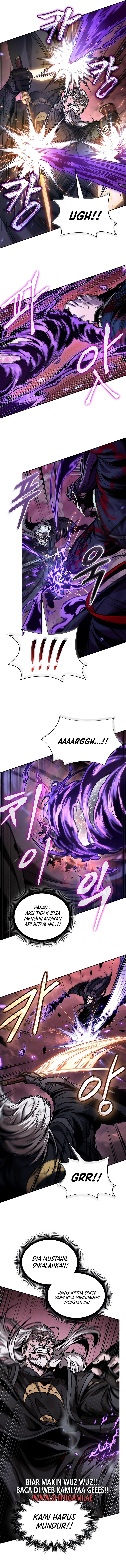 Nano Machine Chapter 235 page 11
