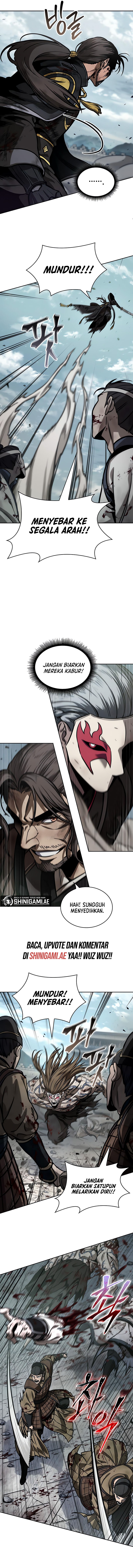 Nano Machine Chapter 235 page 16