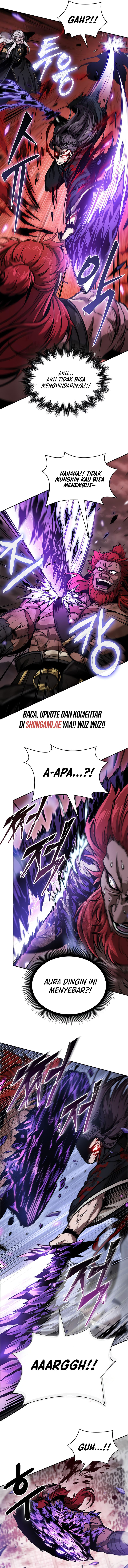 Nano Machine Chapter 235 page 9
