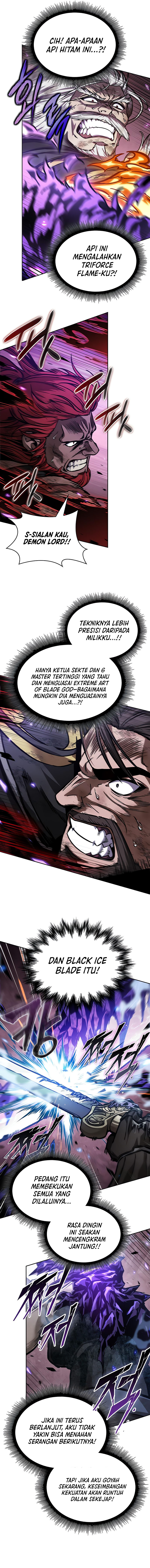 Nano Machine Chapter 235 page 7