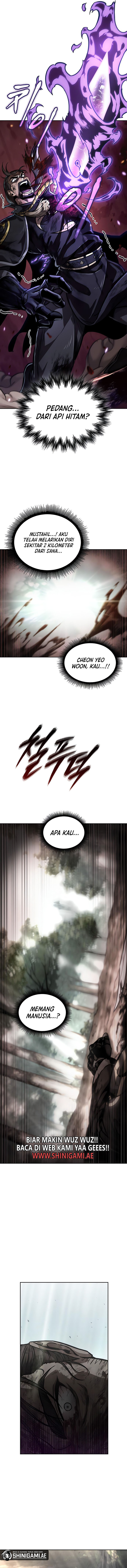 Nano Machine Chapter 236 page 5
