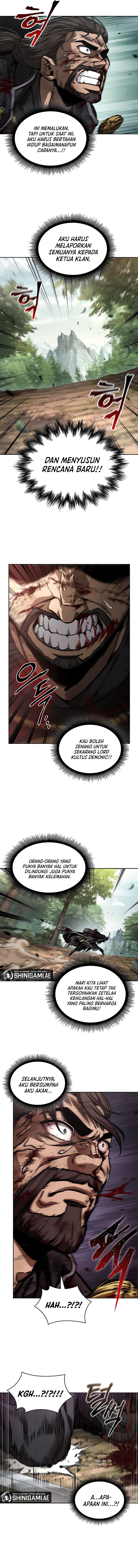 Nano Machine Chapter 236 page 4