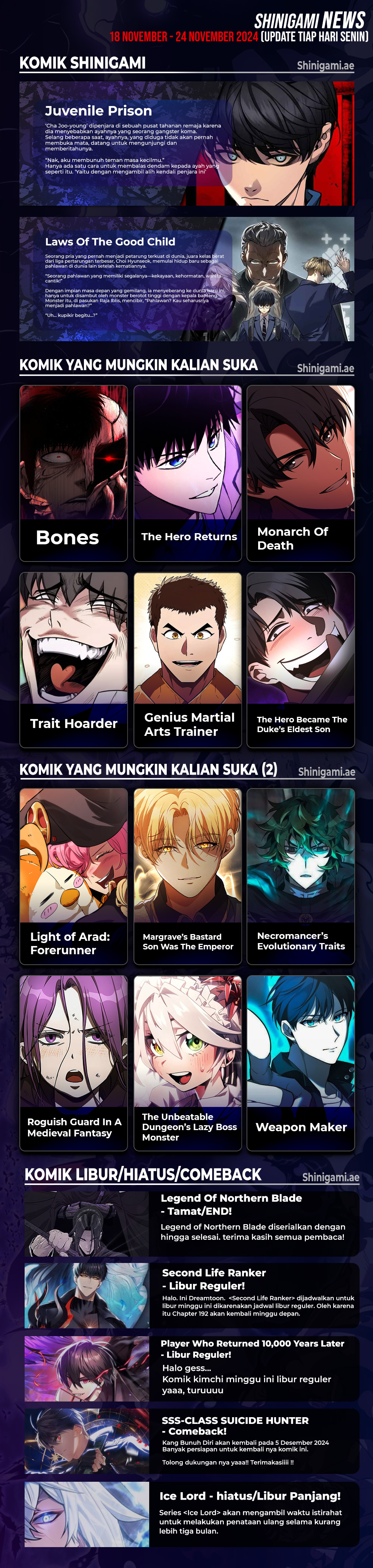 Nano Machine Chapter 236 page 16