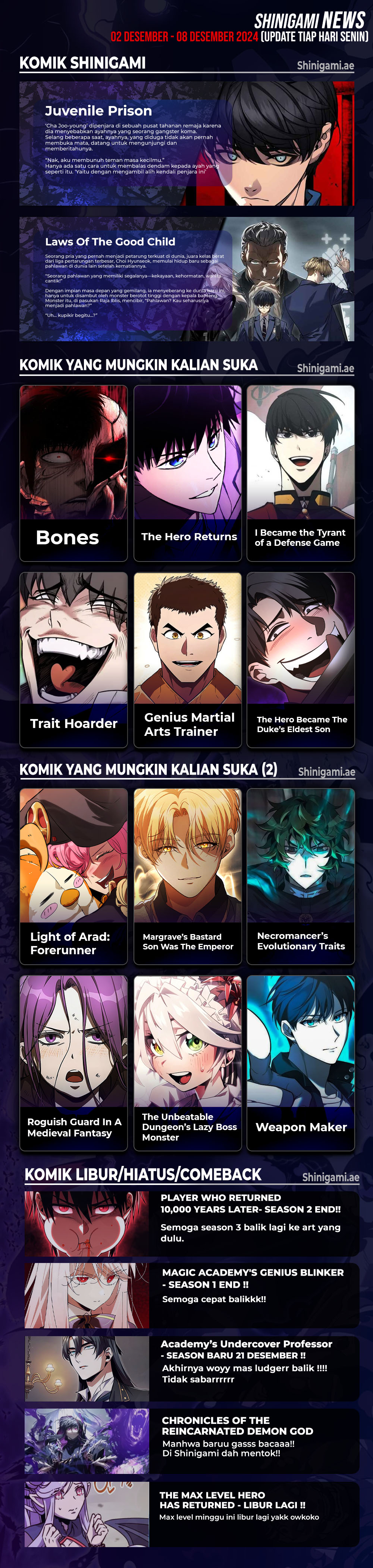 Nano Machine Chapter 238 page 16