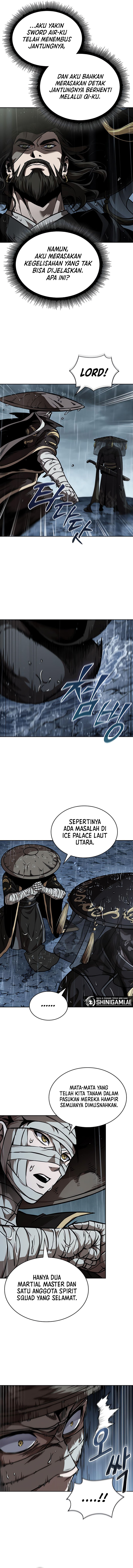 Nano Machine Chapter 244 page 4