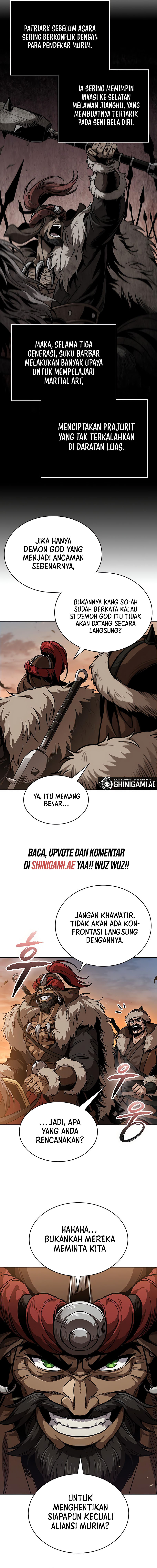 Nano Machine Chapter 246 page 7