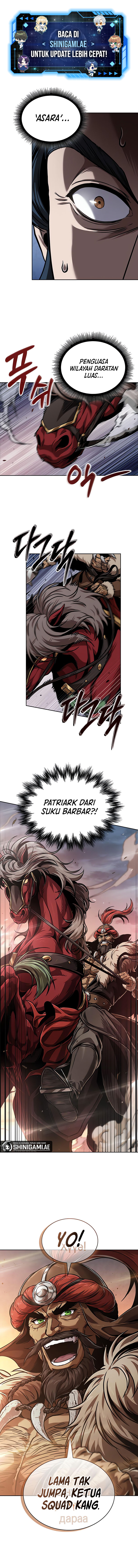 Nano Machine Chapter 246 page 1