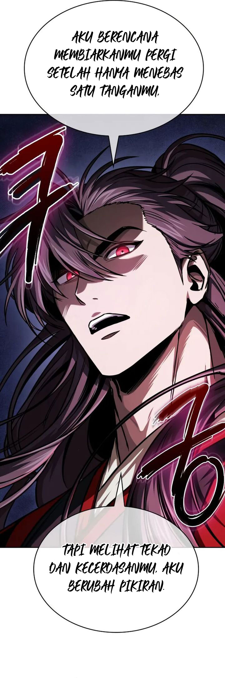 Nano Machine Chapter 250 page 28