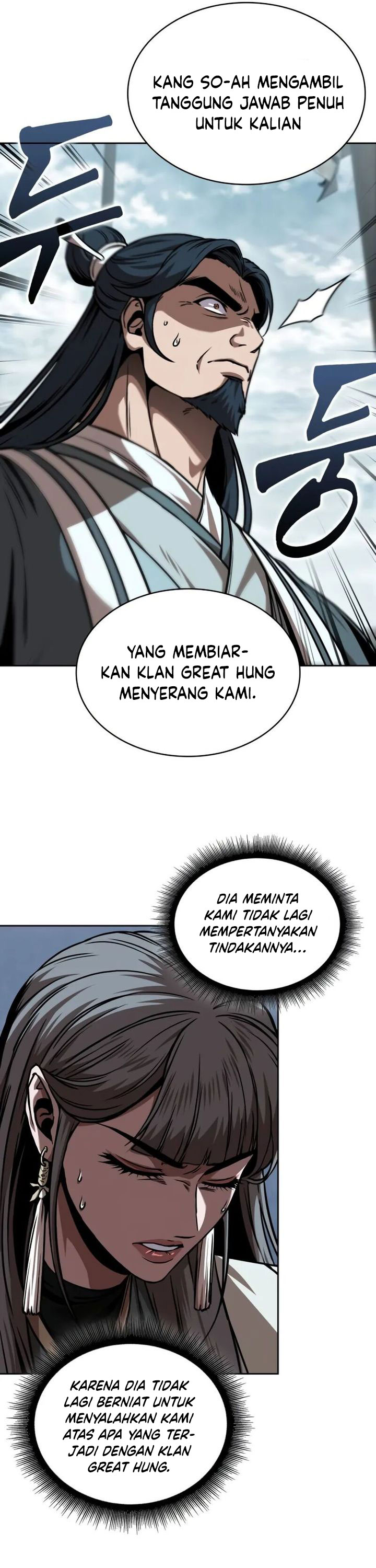 Nano Machine Chapter 250 page 38