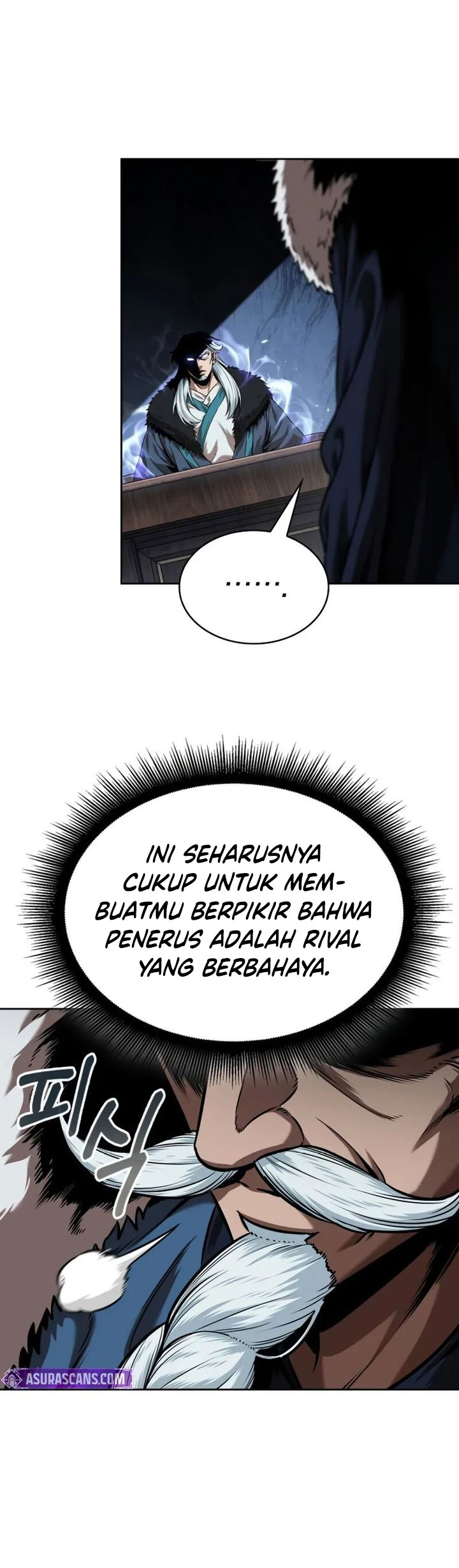 Nano Machine Chapter 250 page 51
