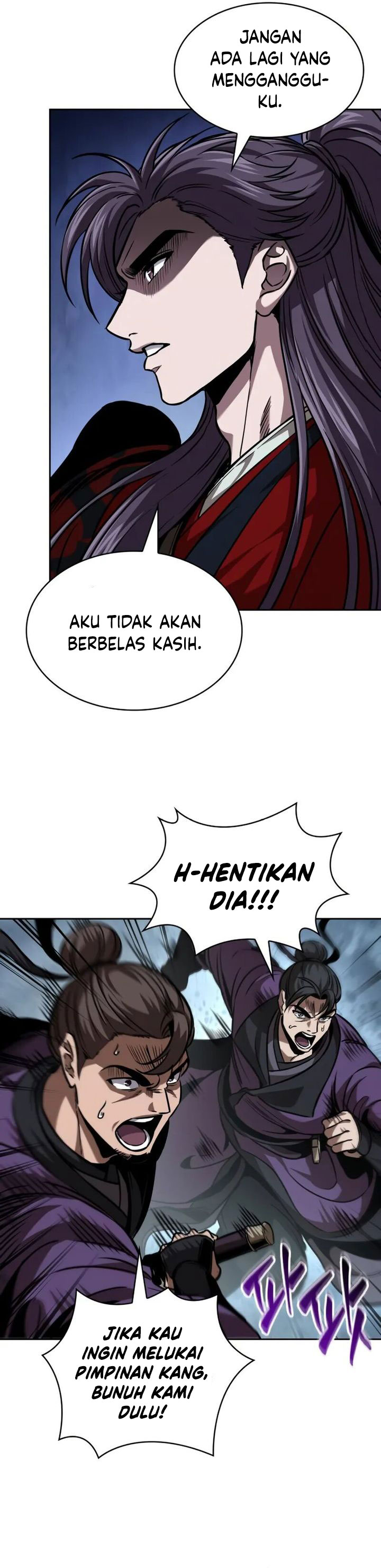 Nano Machine Chapter 250 page 13
