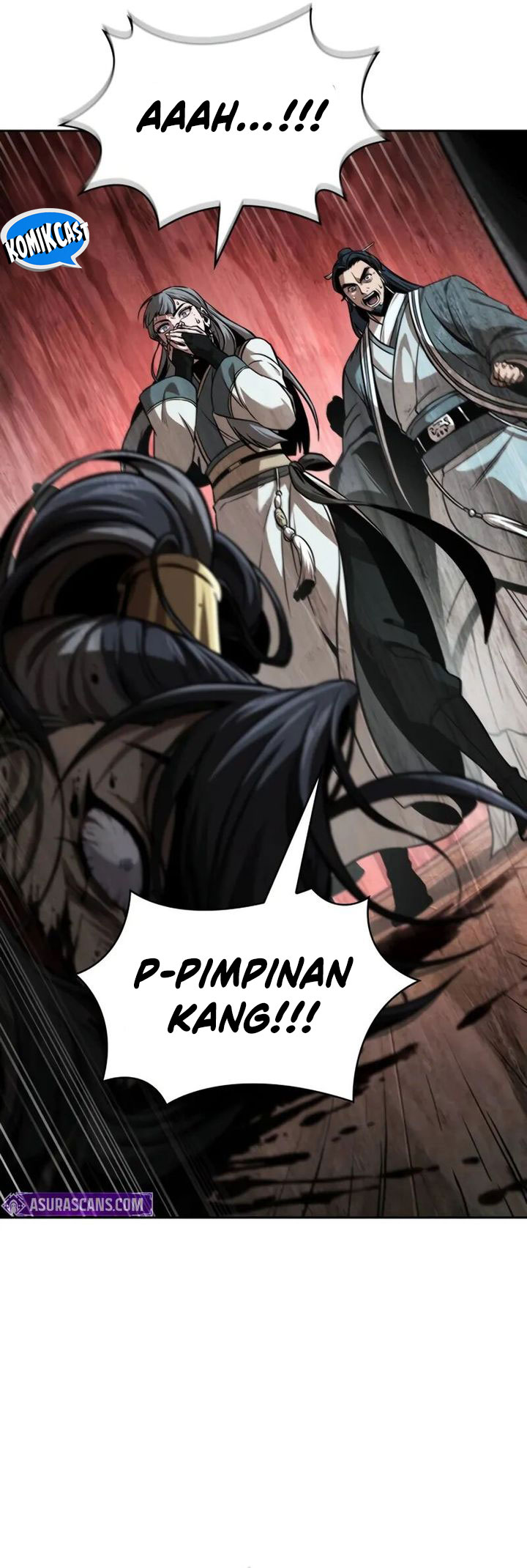 Nano Machine Chapter 250 page 34