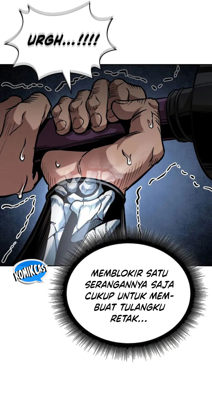 Nano Machine Chapter 250 page 7