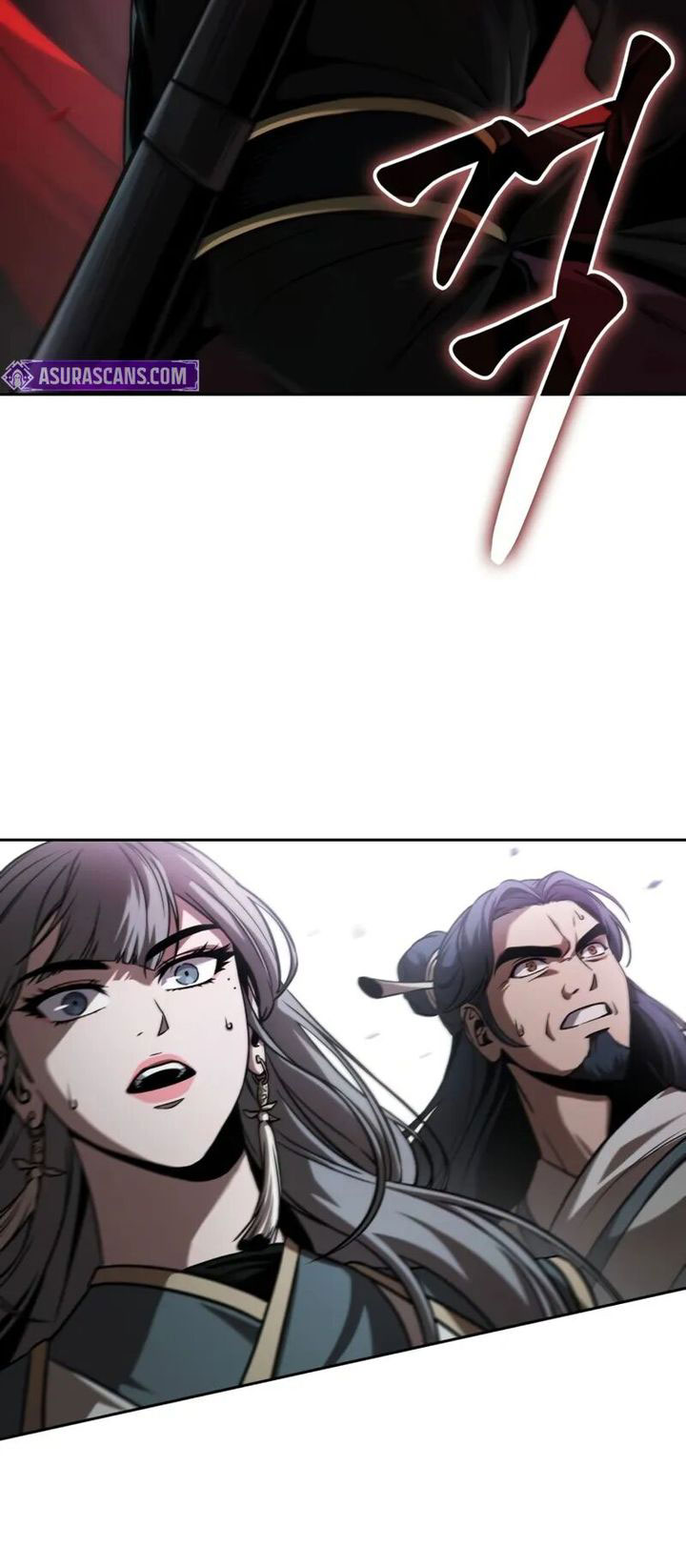 Nano Machine Chapter 250 page 30