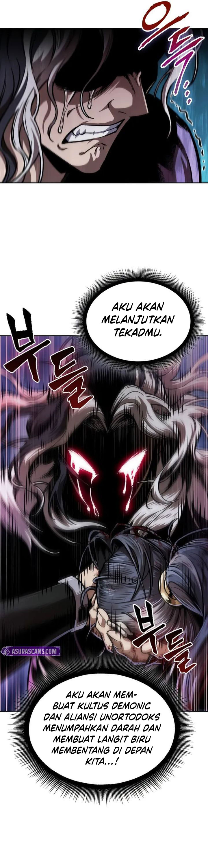 Nano Machine Chapter 250 page 43