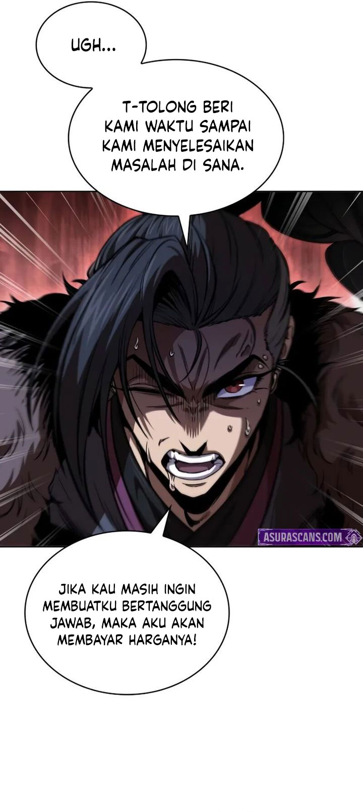 Nano Machine Chapter 250 page 18