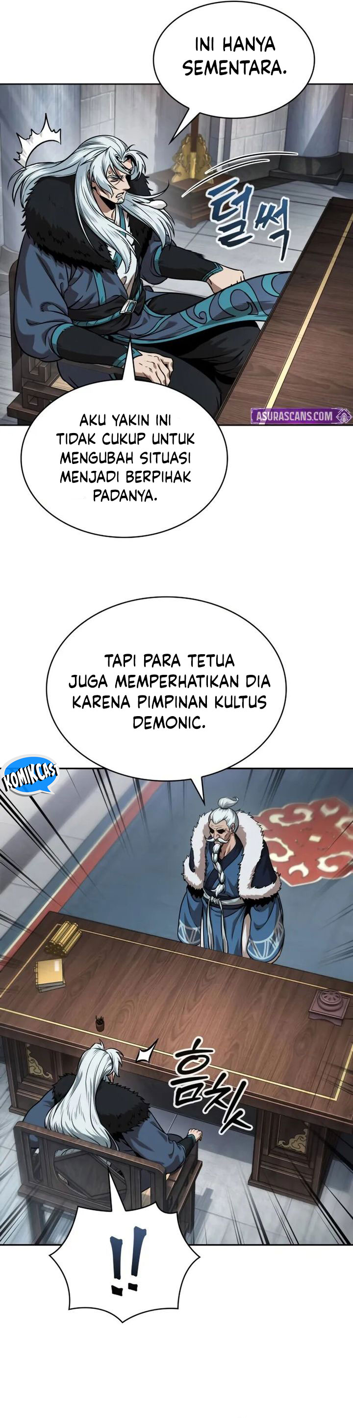 Nano Machine Chapter 250 page 49