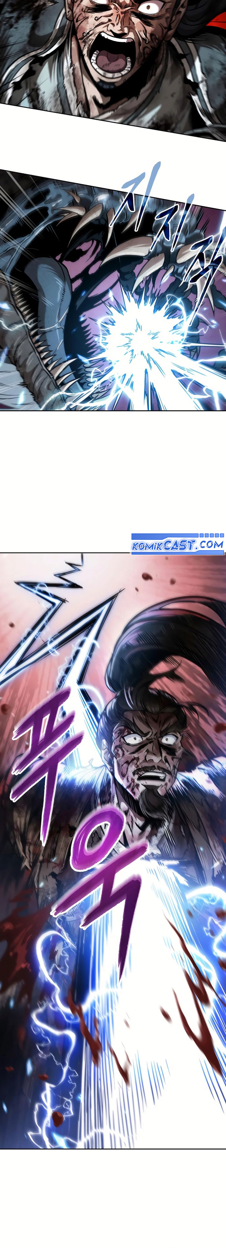 Nano Machine Chapter 257 page 6