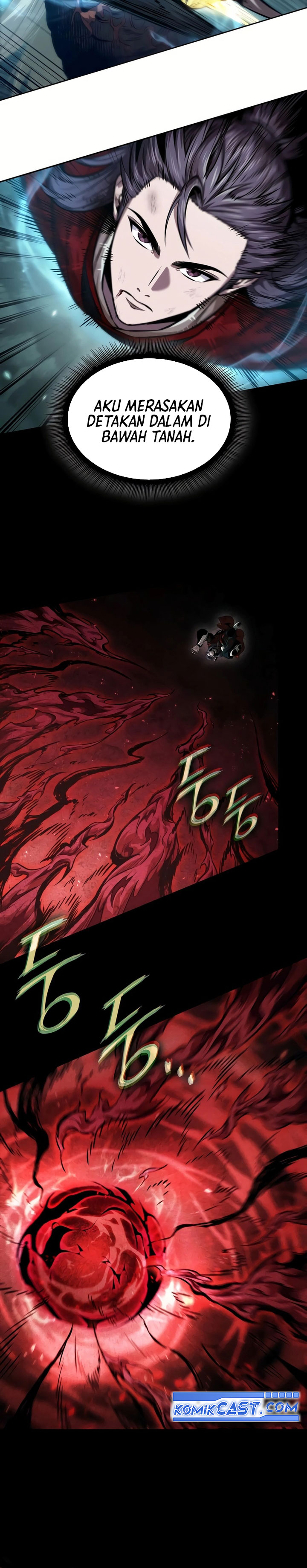 Nano Machine Chapter 257 page 27