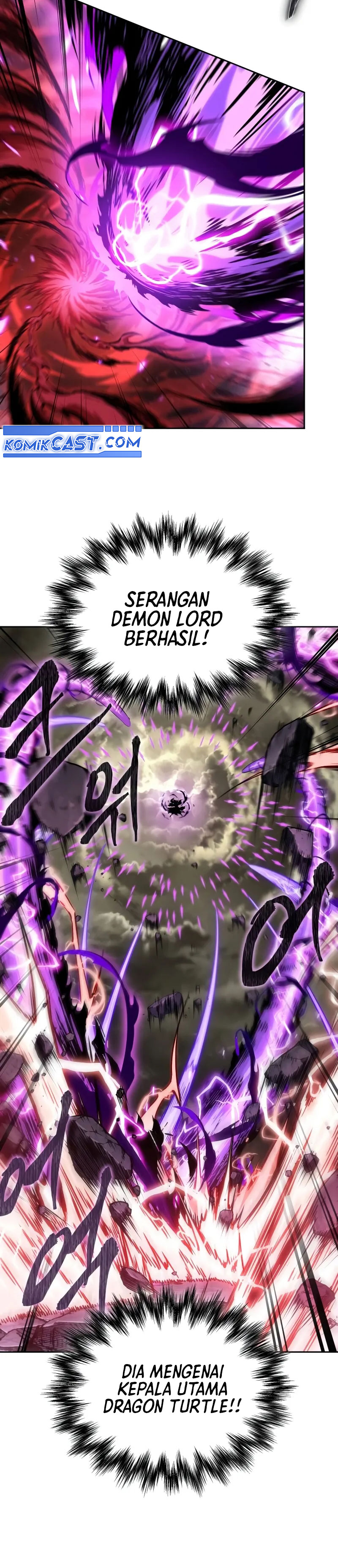 Nano Machine Chapter 259 page 7