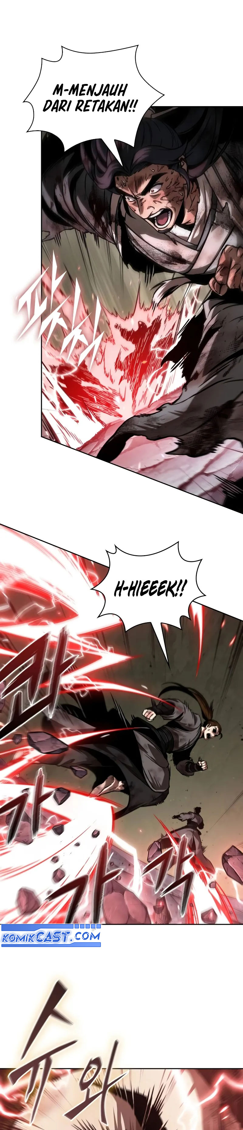 Nano Machine Chapter 259 page 4