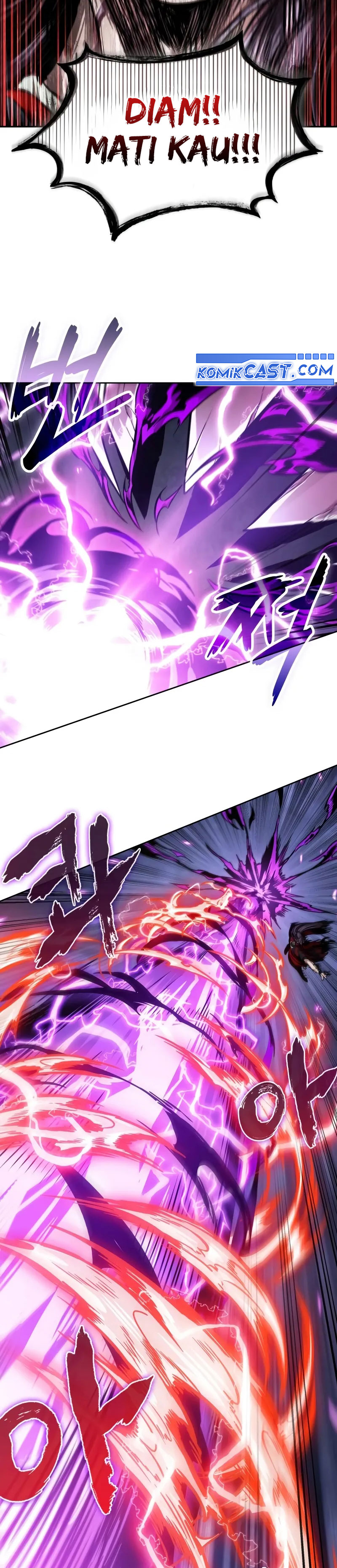 Nano Machine Chapter 259 page 12