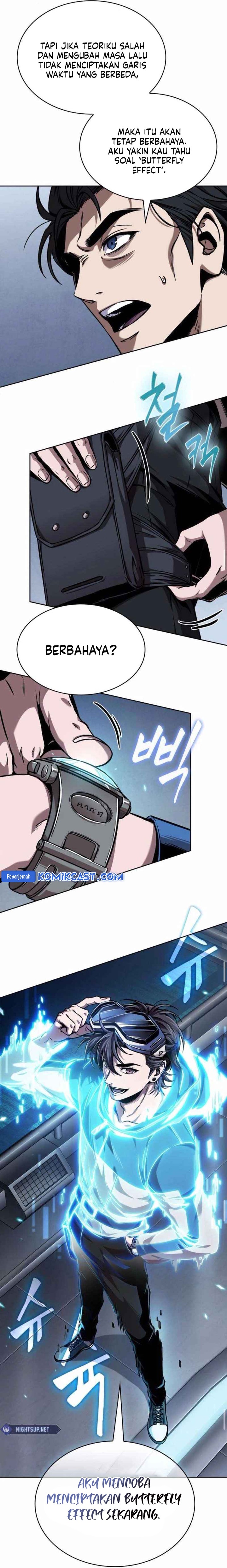 Nano Machine Chapter 262 page 26
