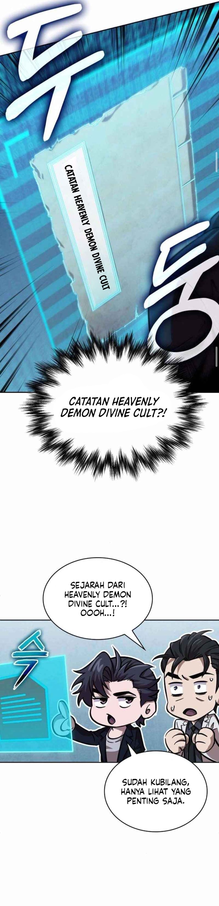 Nano Machine Chapter 262 page 15