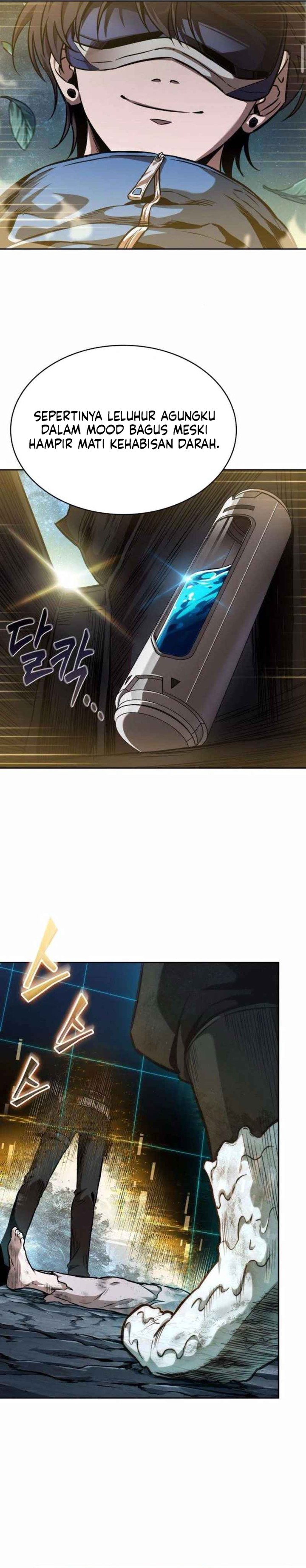 Nano Machine Chapter 262 page 34