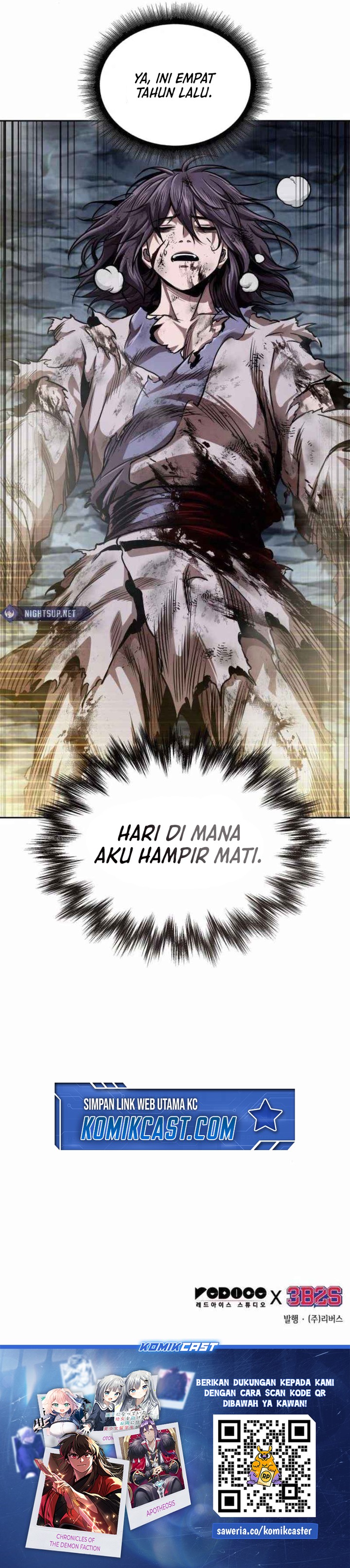 Nano Machine Chapter 262 page 36