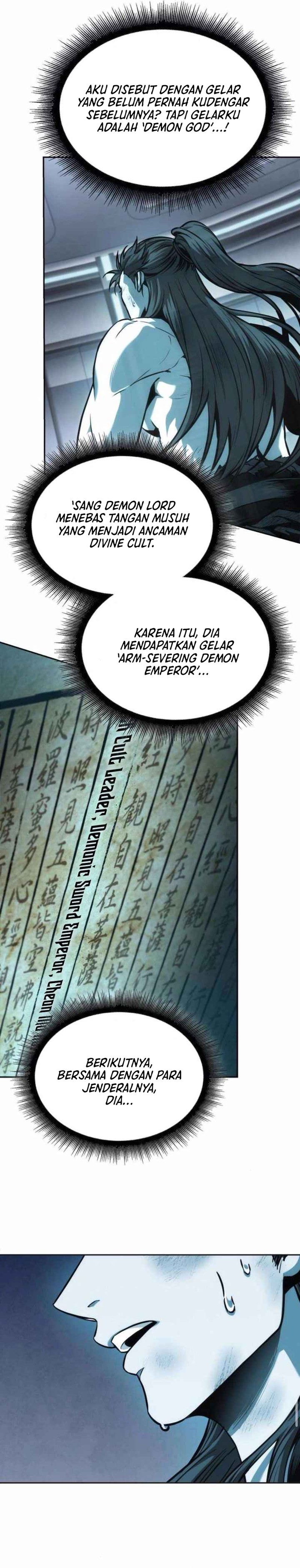 Nano Machine Chapter 262 page 18