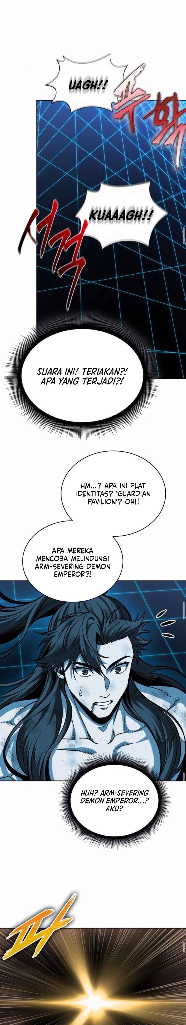Nano Machine Chapter 262 page 31
