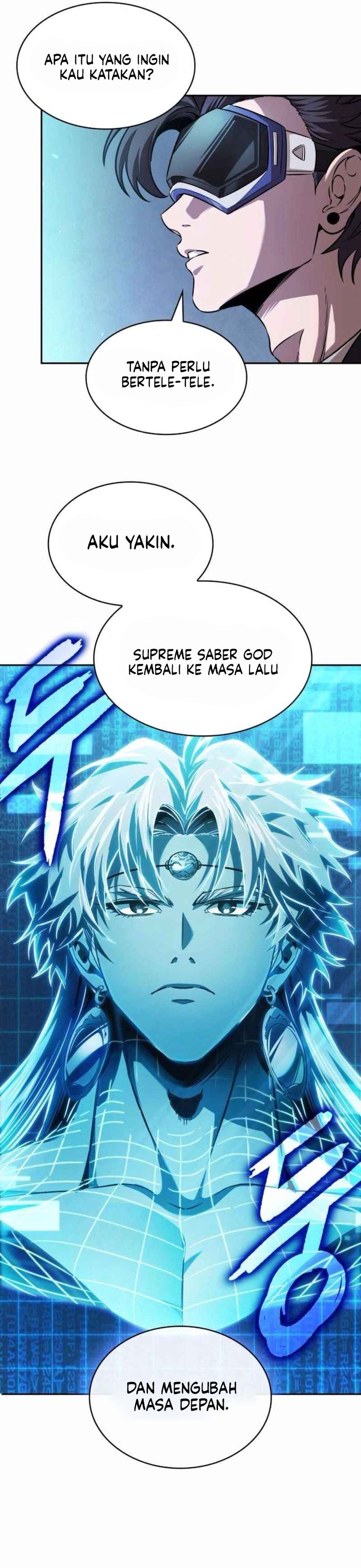 Nano Machine Chapter 262 page 4