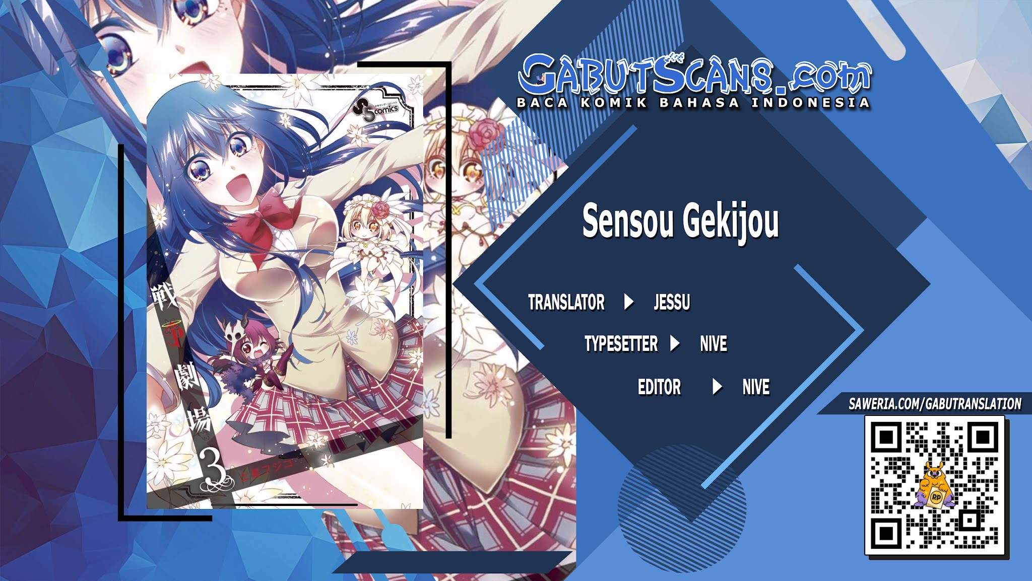 Sensou Gekijou Chapter 05