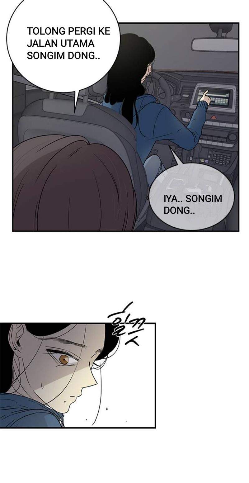Loop Chapter 20 page 1