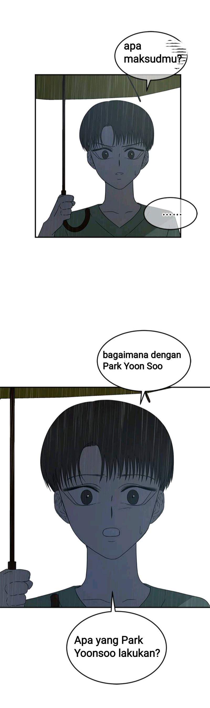 Loop chapter 51 halaman 33