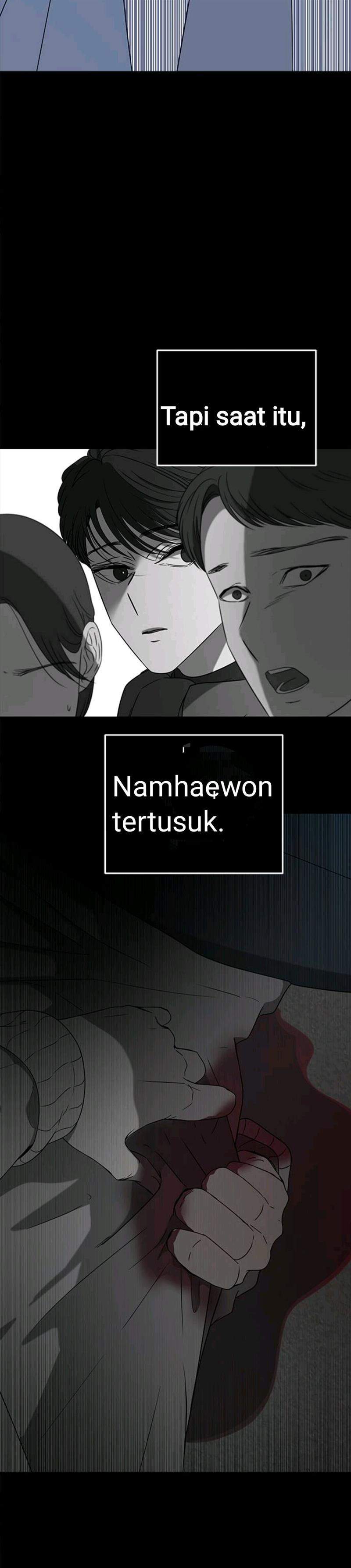 Loop chapter 51 halaman 38