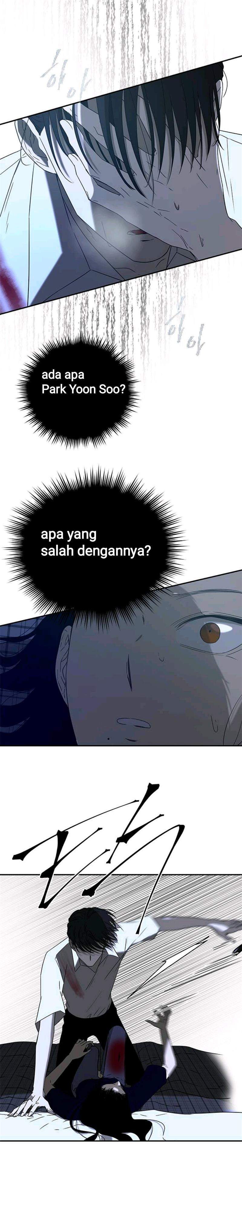 Loop chapter 51 halaman 14