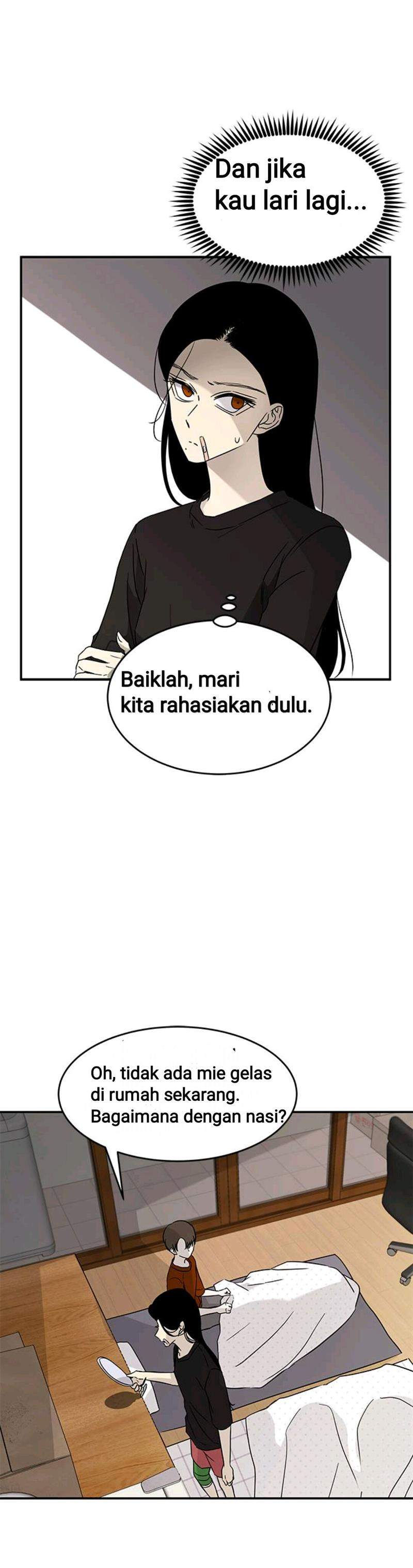 Loop chapter 60 halaman 22