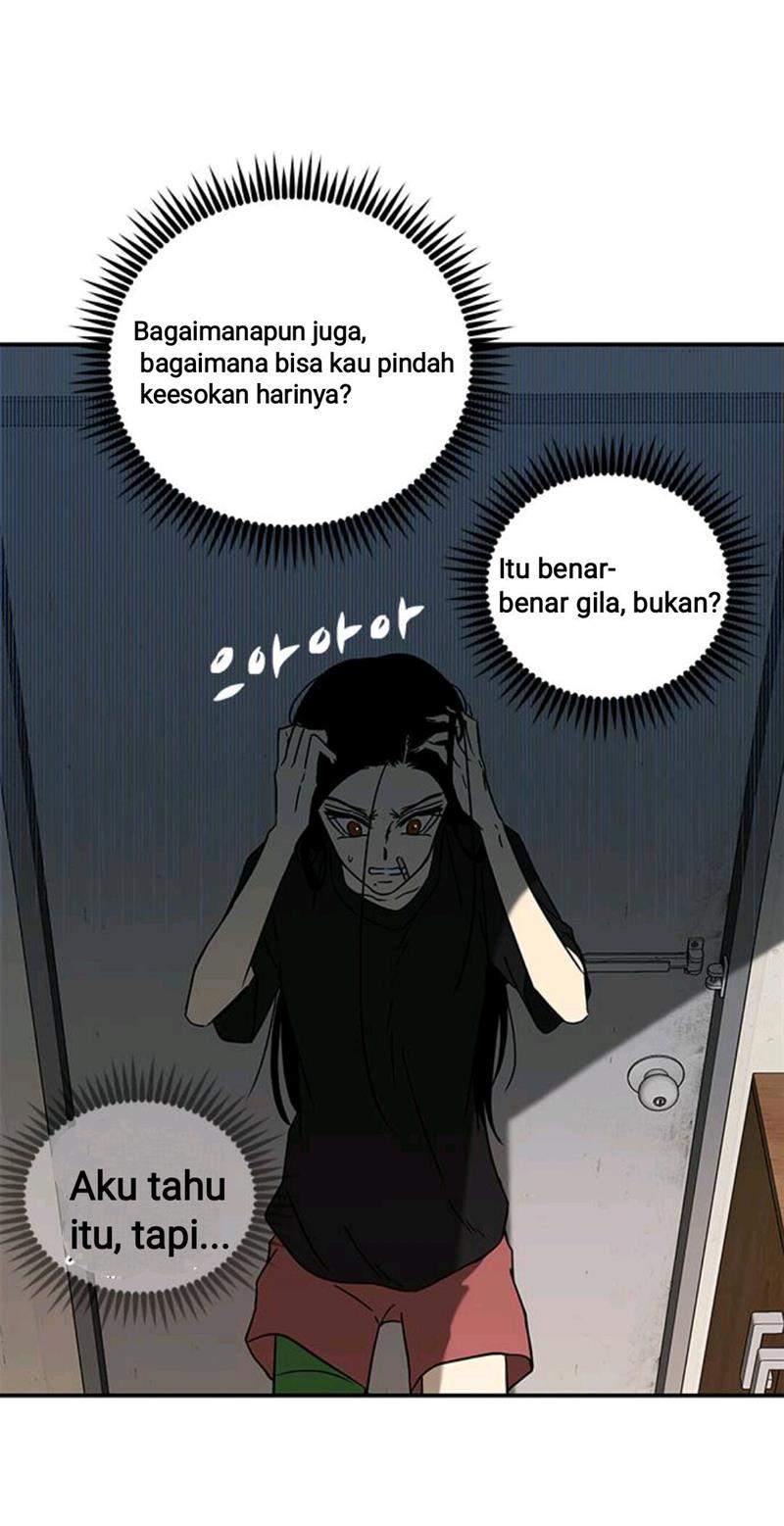 Loop chapter 60 halaman 17