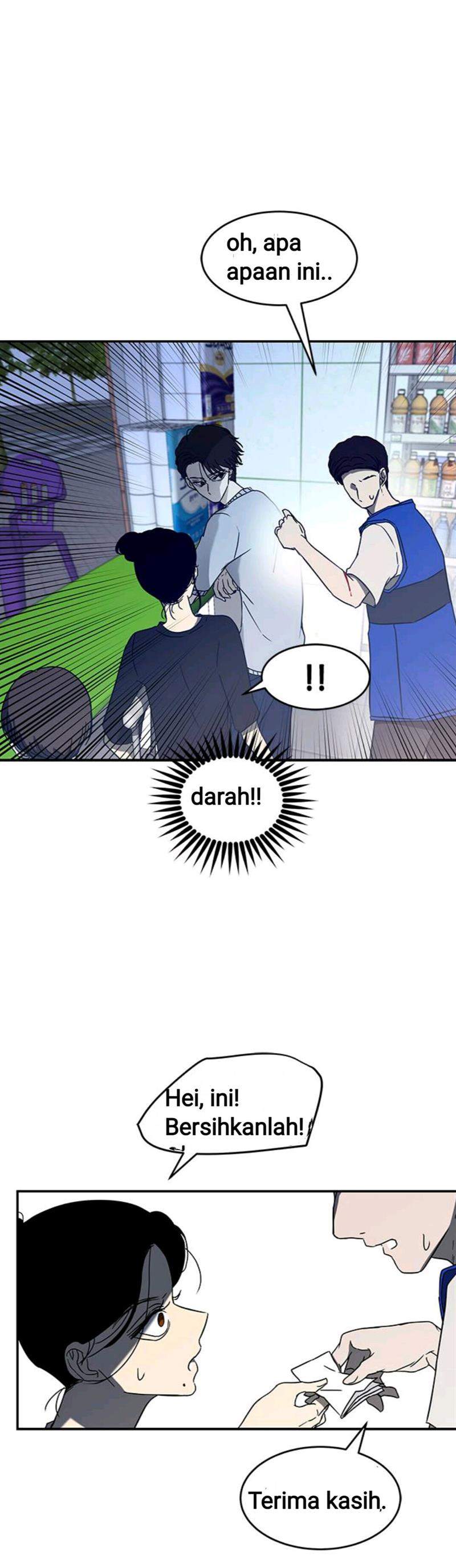 Loop chapter 60 halaman 39