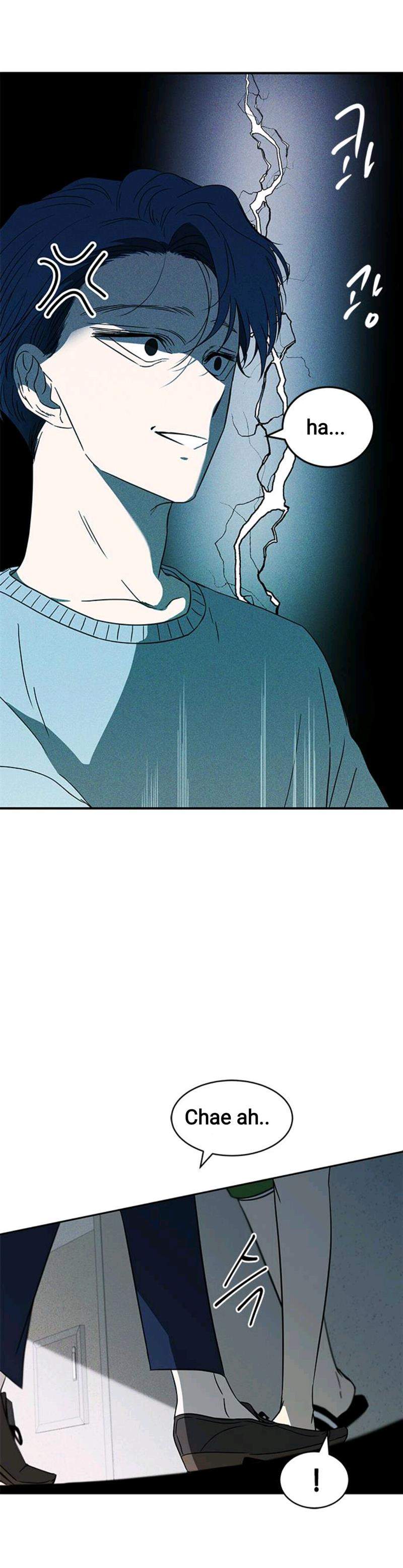 Loop chapter 60 halaman 11