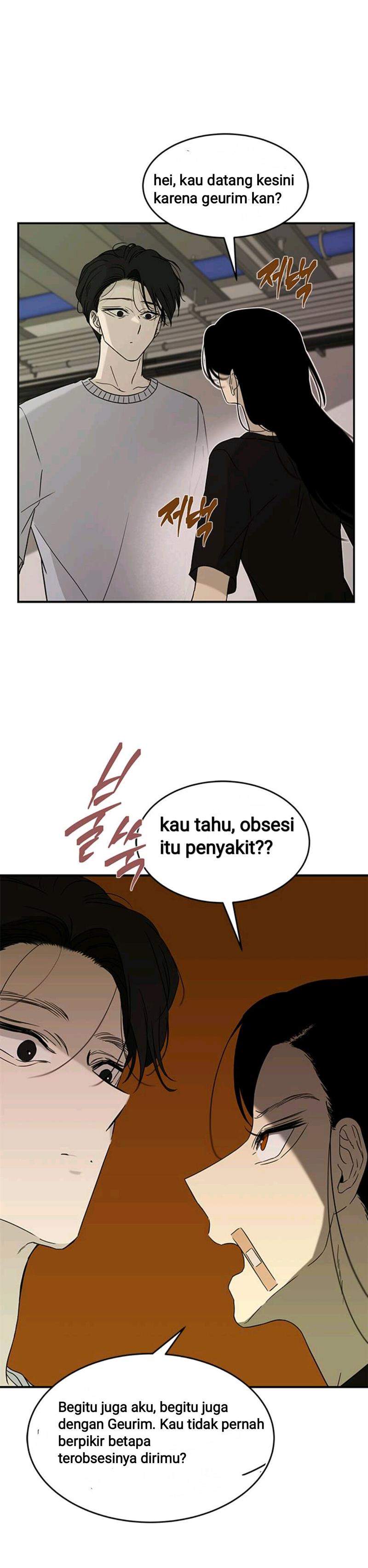 Loop chapter 60 halaman 6