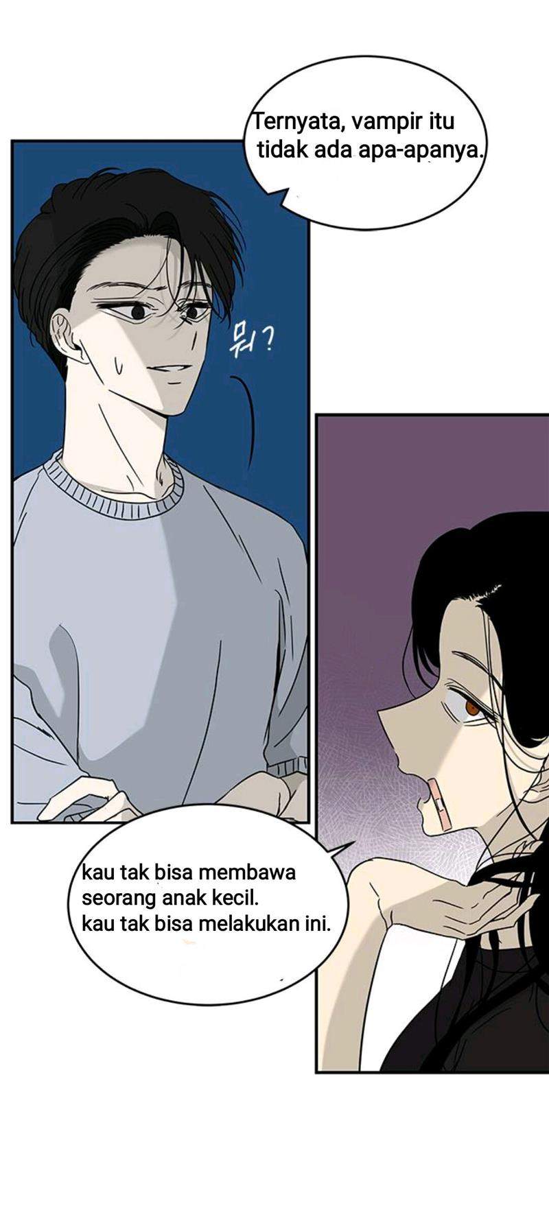 Loop chapter 60 halaman 8